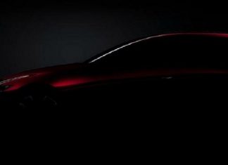 Mazda, yeni tasarım teknolojisi sinyalleri verdi