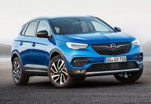 Grandland X 2 ayda bin adet satarız!