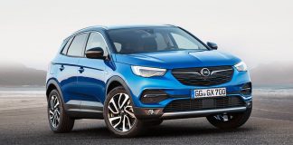 Grandland X 2 ayda bin adet satarız!