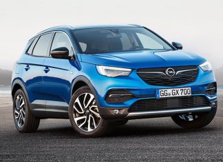 Grandland X 2 ayda bin adet satarız!