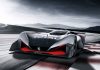 Peugeot L750 R Hybrid 10,000 devir çevirebiliyor