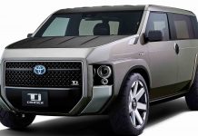 Toyota’dan ‘Sıradışı’ fuar!