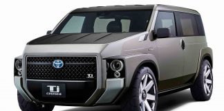 Toyota’dan ‘Sıradışı’ fuar!