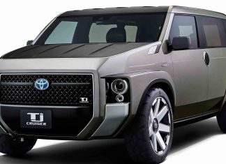 Toyota’dan ‘Sıradışı’ fuar!