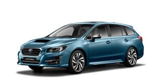 Makyajlı GT-S Plus