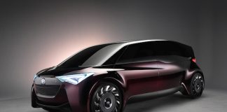 Toyota Fine-Comfort Ride 3 Dakikada Şarj ile 1000 KM Yol