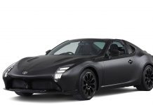 Toyota GR HV Sports konsepti targa tavanıyla tanıtıldı