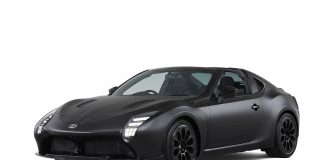 Toyota GR HV Sports konsepti targa tavanıyla tanıtıldı