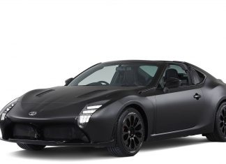Toyota GR HV Sports konsepti targa tavanıyla tanıtıldı