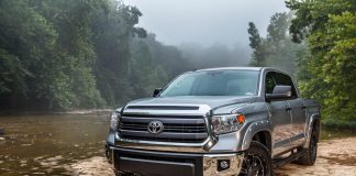 Toyota’dan hibrit bir pick-up geliyor