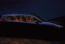 7 Kişilik SUV Subaru Ascent Los Angeles Fuarı’nda Tanıtılıyor