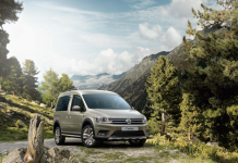 Yeni Caddy Alltrack 2.0 TDI 102 PS, 94 Bin 270 TL’den Başlıyor