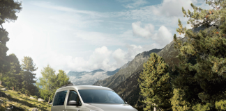 Yeni Caddy Alltrack 2.0 TDI 102 PS, 94 Bin 270 TL’den Başlıyor