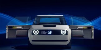Honda’nın elektrikli araçları 15 dakikada şarj olacak