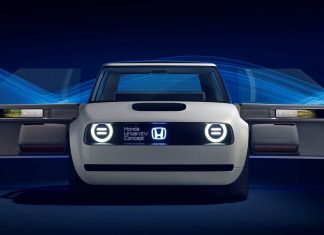 Honda’nın elektrikli araçları 15 dakikada şarj olacak