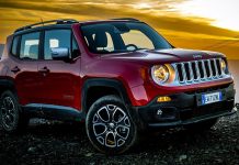 İşte yeni Wrangler…