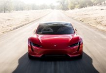 Yeni Tesla Roadster, 0’dan 100’e 1.9 Saniye Sadece 250 Bin Dolar