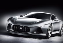 Maserati ZS3 tasarım yorumu, Alfieri konseptine hayat veriyor