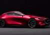 İŞTE MAZDA KAI KONSEPTİ