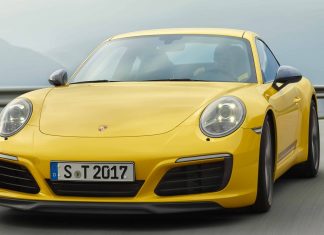 Yeni üye “Carrera T”