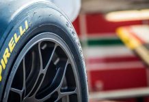 Yılın lastik üreticisi Pirelli oldu!