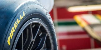 Yılın lastik üreticisi Pirelli oldu!