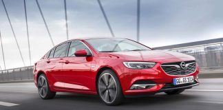 Insignia 100 bine ulaştı!