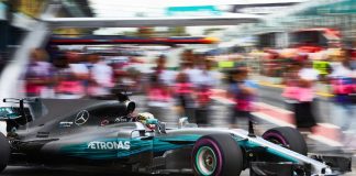 2018 Formula 1 sezonu bu hafta Melbourne’de başlıyor!