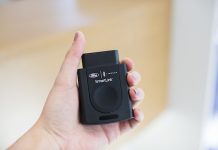 FordPass Dongle, Eski Arabalara LTE, WiFi ve Uygulama Kontrolü Ekliyor