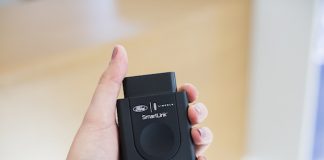 FordPass Dongle, Eski Arabalara LTE, WiFi ve Uygulama Kontrolü Ekliyor