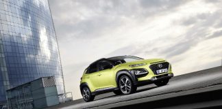 Hyundai KONA!