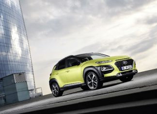 Hyundai KONA!