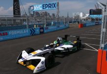 Formula E Şampiyonu ‘Audi Sport ABT Schaeffler’ oldu