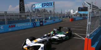 Formula E Şampiyonu ‘Audi Sport ABT Schaeffler’ oldu