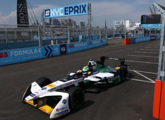 Formula E Şampiyonu ‘Audi Sport ABT Schaeffler’ oldu