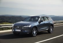 Volvo Carsmobilite markası M’yi tanıttı