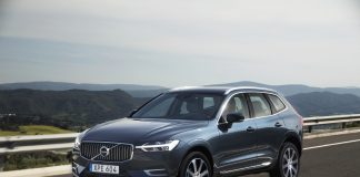 Volvo Carsmobilite markası M’yi tanıttı
