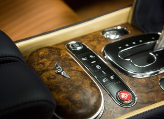 MULLINER’DEN YENİ CEVİZ KAPLAMA…