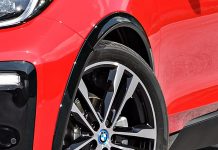 Bridgestone’un “Ologic” teknolojisi BMW’nin i3s Modelinde