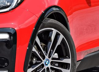 Bridgestone’un “Ologic” teknolojisi BMW’nin i3s Modelinde