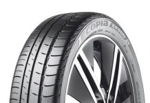 Bridgestone, Daha Dayanıklı ve Çevreci Lastikler için Dünyada İlk Olan, Yeni Nesil Bir Polimer Geliştirdi