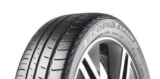 Bridgestone, Daha Dayanıklı ve Çevreci Lastikler için Dünyada İlk Olan, Yeni Nesil Bir Polimer Geliştirdi