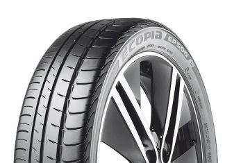 Bridgestone, Daha Dayanıklı ve Çevreci Lastikler için Dünyada İlk Olan, Yeni Nesil Bir Polimer Geliştirdi