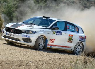 Egea Gençler Kupası” ‘Start’ Aldı!