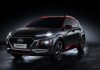 Hyundai’nin Yeni Kahramanı KONA Iron Man Edition