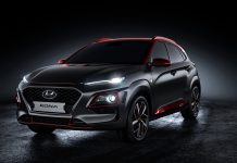 Hyundai’nin Yeni Kahramanı KONA Iron Man Edition