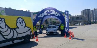 Michelin Araştırmalarına göre trafikteki araçların %34’ü tehlikeli
