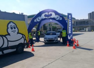 Michelin Araştırmalarına göre trafikteki araçların %34’ü tehlikeli