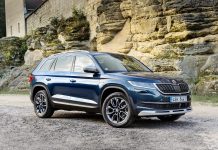 Skoda Büyümeye Devam Ediyor !