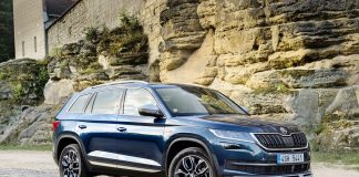 Skoda Büyümeye Devam Ediyor !